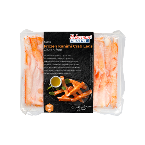 Surimi Archives Fishermans Choice