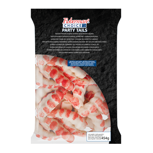 Surimi Fishermans Choice